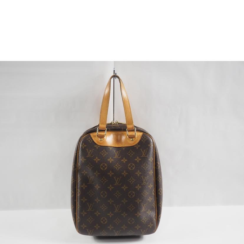 ＬＯＵＩＳ　ＶＵＩＴＴＯＮ ルイヴィトン/エクスカーション／モノグラム/M41450//不鮮明/Bランク/79