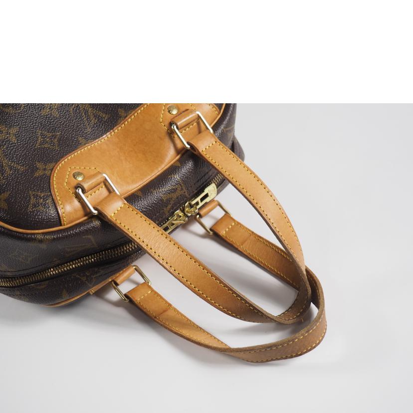 ＬＯＵＩＳ　ＶＵＩＴＴＯＮ ルイヴィトン/エクスカーション／モノグラム/M41450//不鮮明/Bランク/79