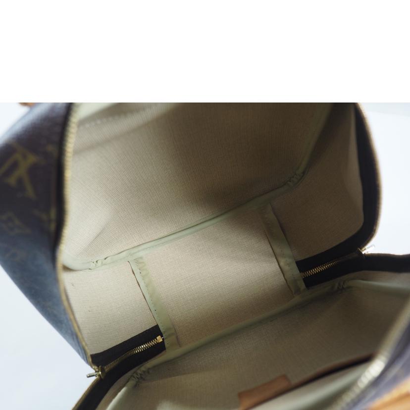 ＬＯＵＩＳ　ＶＵＩＴＴＯＮ ルイヴィトン/エクスカーション／モノグラム/M41450//不鮮明/Bランク/79
