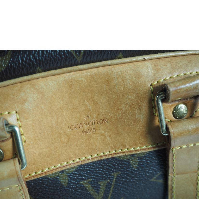 ＬＯＵＩＳ　ＶＵＩＴＴＯＮ ルイヴィトン/エクスカーション／モノグラム/M41450//不鮮明/Bランク/79