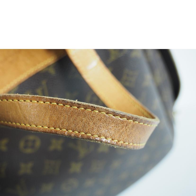 ＬＯＵＩＳ　ＶＵＩＴＴＯＮ ルイヴィトン/エクスカーション／モノグラム/M41450//不鮮明/Bランク/79