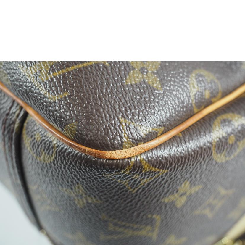 ＬＯＵＩＳ　ＶＵＩＴＴＯＮ ルイヴィトン/エクスカーション／モノグラム/M41450//不鮮明/Bランク/79