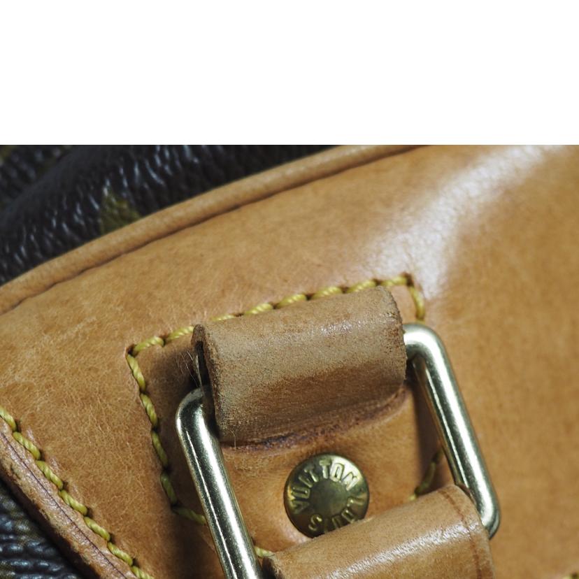 ＬＯＵＩＳ　ＶＵＩＴＴＯＮ ルイヴィトン/エクスカーション／モノグラム/M41450//不鮮明/Bランク/79