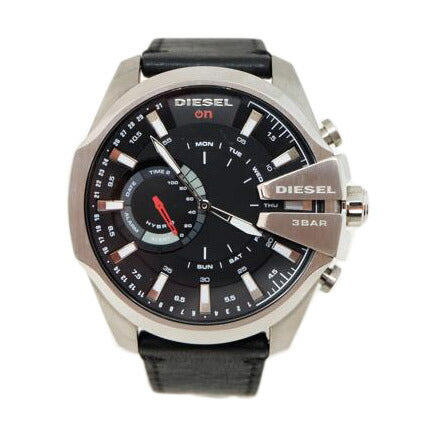 　　ＤＩＥＳＥＬ　 ディーゼル/メガチーフハイブリッドスマートウォッチ/DZT-1010//ABランク/71