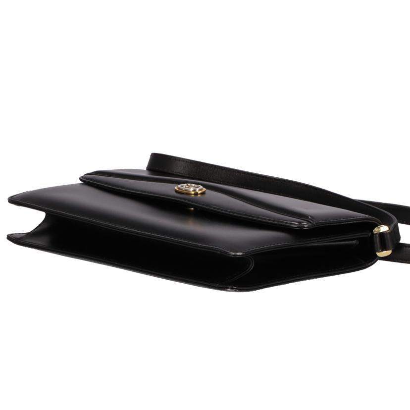 ＧＵＣＣＩ グッチ/レザーショルダーバッグ/004.406.0105//Bランク/75