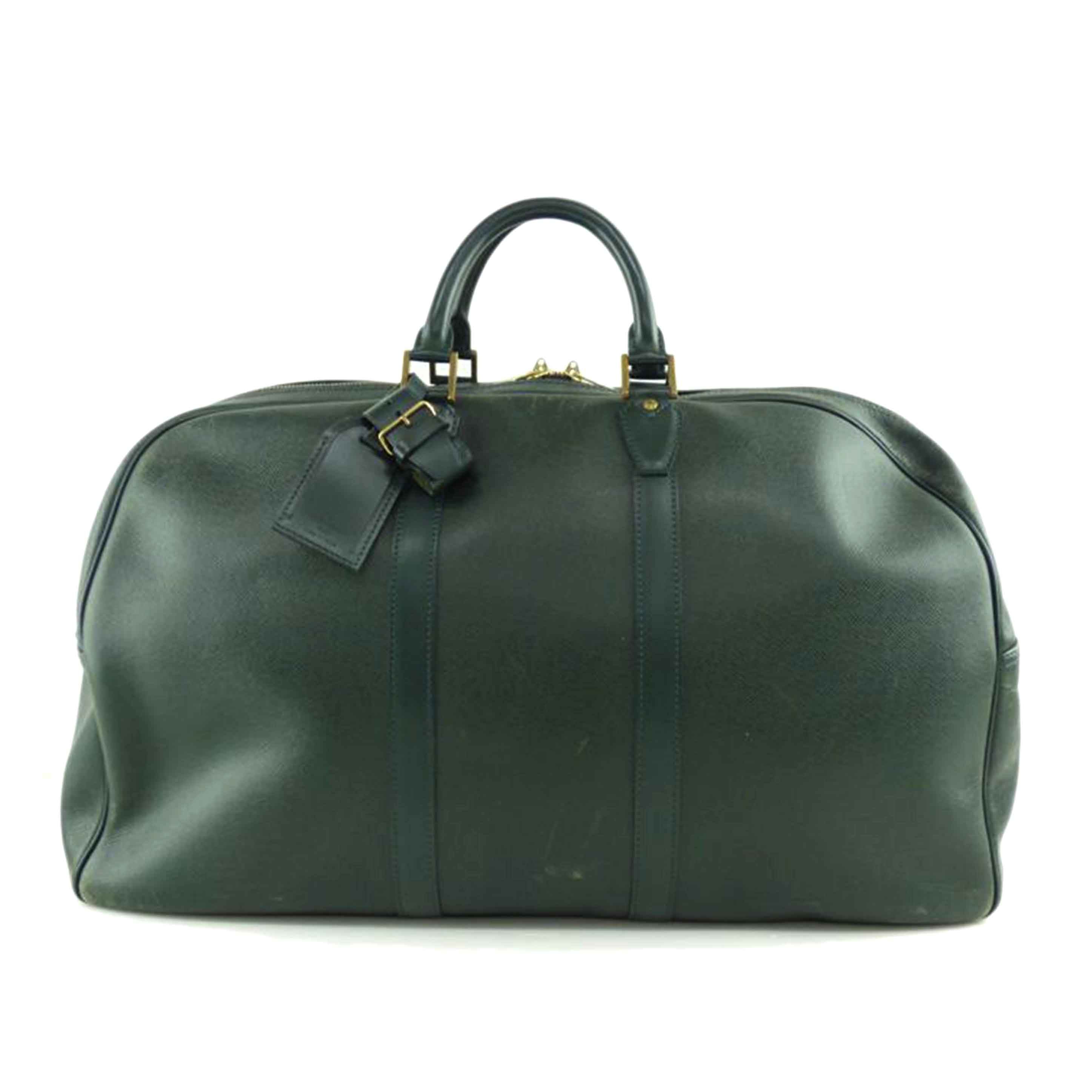 ＬＯＵＩＳ　ＶＵＩＴＴＯＮ ルイ・ヴィトン/ケンダル／タイガ/M30124//SP0***/Bランク/64
