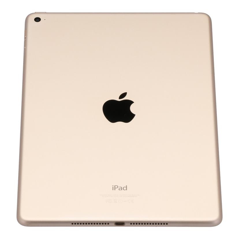 Ａｐｐｌｅ アップル/ｉＰａｄ　Ａｉｒ　２　１２８ＧＢ/MH1J2J/A//DMPNJ8W8G5W3/Bランク/81