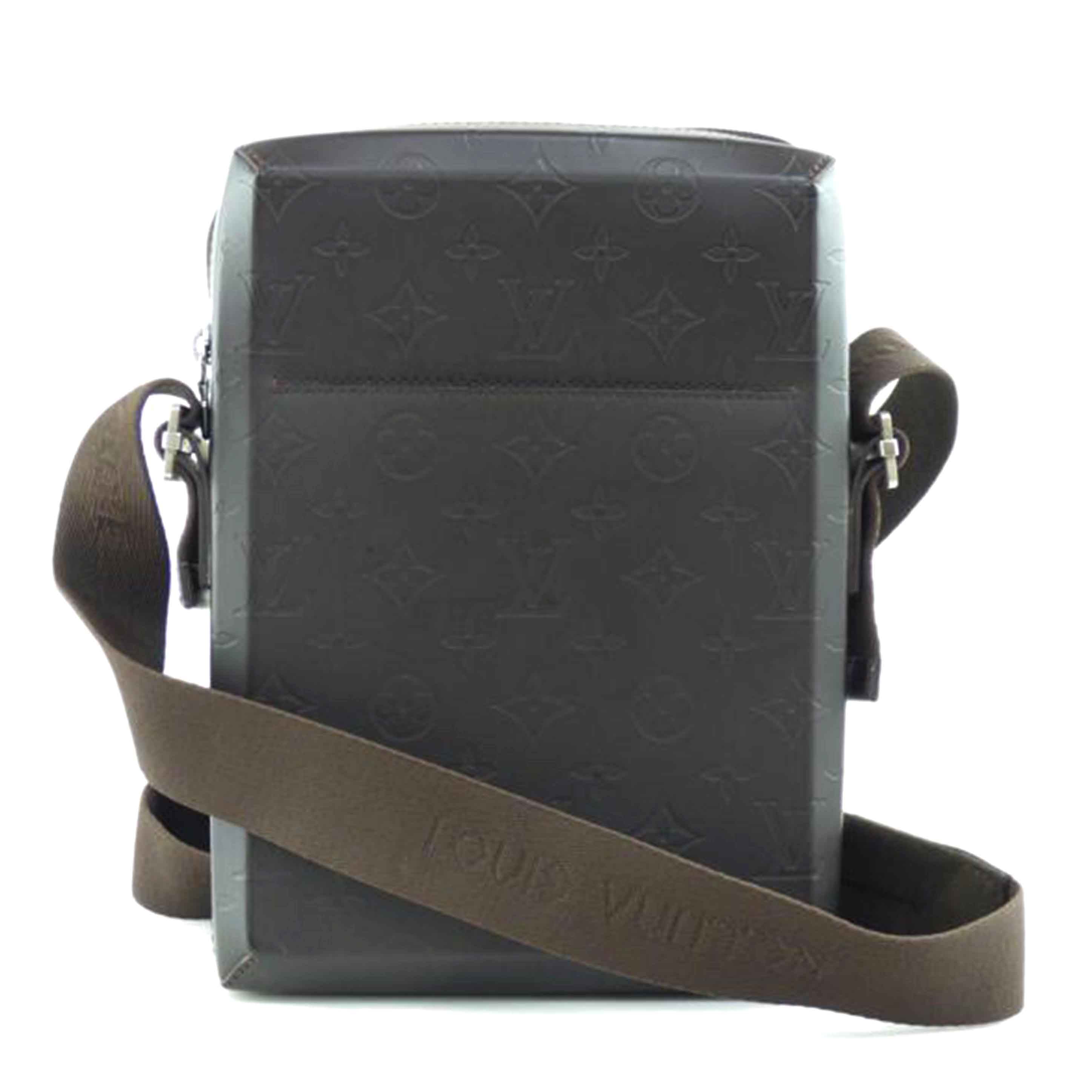 ＬＯＵＩＳ　ＶＵＩＴＴＯＮ ルイ・ヴィトン/ボビー／グラセ/M46520//BA0***/Bランク/64