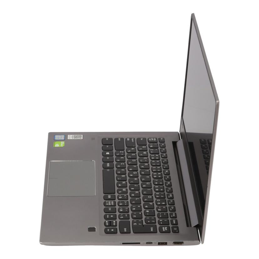 Ｌｅｎｏｖｏ レノボ/Ｗｉｎ１０ノートＰＣ／　Ｌｅｎｏｖｏ　Ｖ７２０－１４/80Y1000SJP//MP1CSFGX/Bランク/67