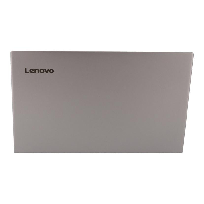 Ｌｅｎｏｖｏ レノボ/Ｗｉｎ１０ノートＰＣ／　Ｌｅｎｏｖｏ　Ｖ７２０－１４/80Y1000SJP//MP1CSFGX/Bランク/67