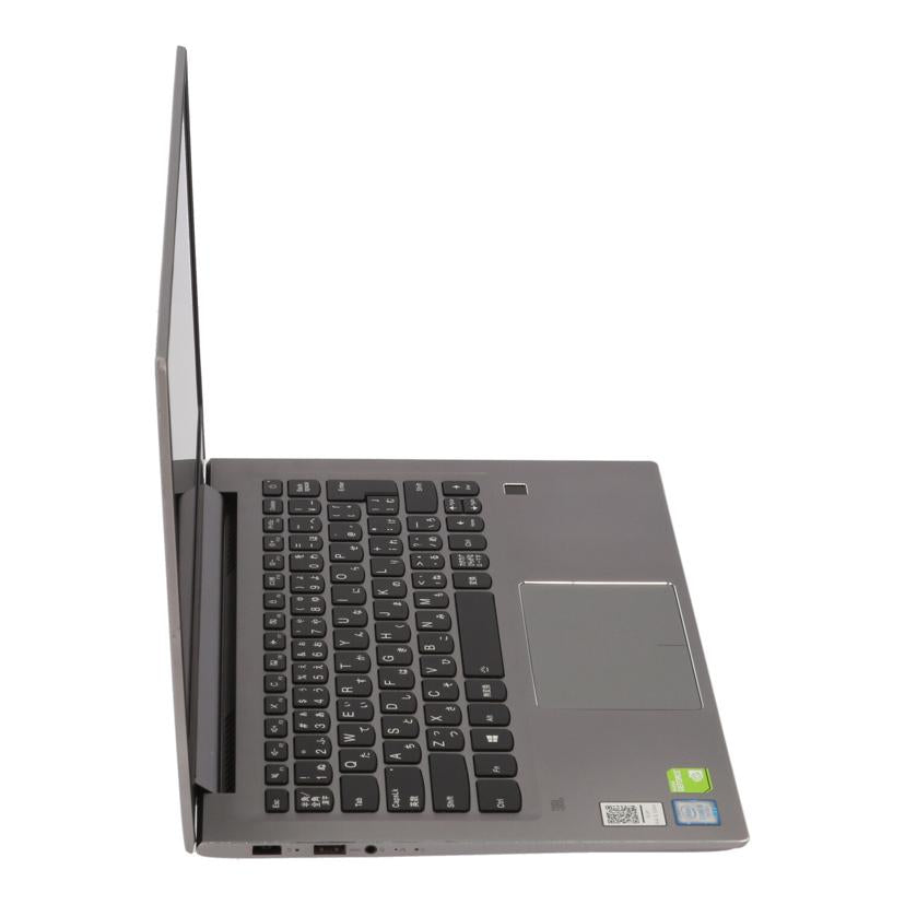 Ｌｅｎｏｖｏ レノボ/Ｗｉｎ１０ノートＰＣ／　Ｌｅｎｏｖｏ　Ｖ７２０－１４/80Y1000SJP//MP1CSFGX/Bランク/67