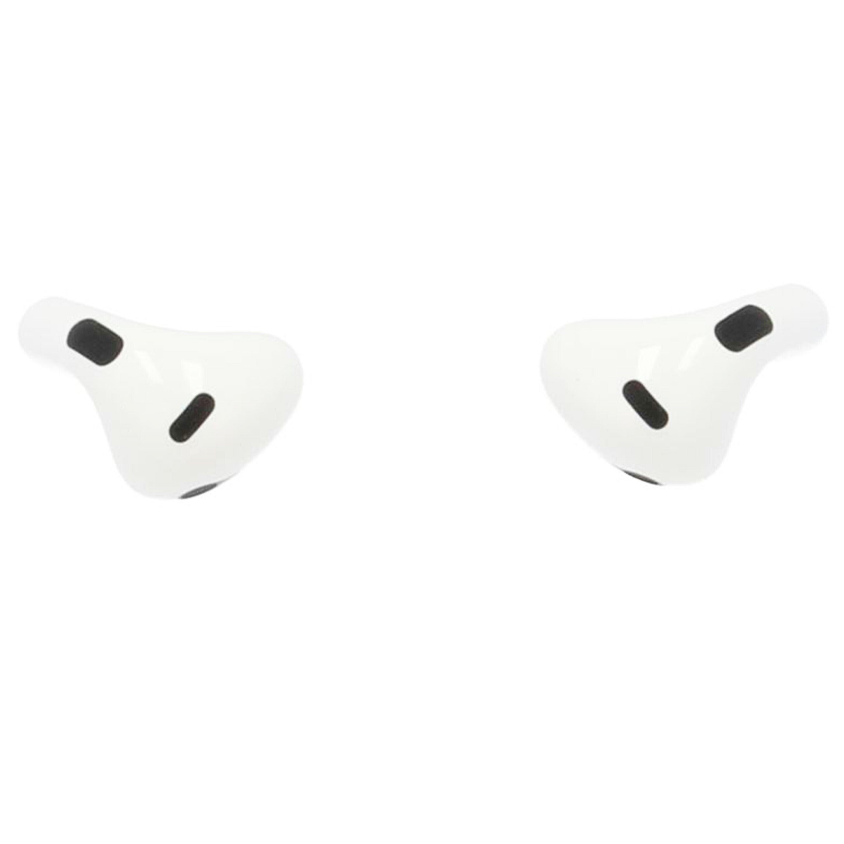 Ａｐｐｌｅ アップル/ＡｉｒＰｏｄｓ　第３世代/A2564//LCCXFQ41DF/Aランク/63