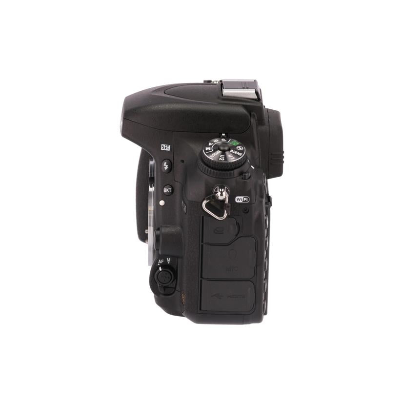 Ｎｉｋｏｎ ニコン/デジタル一眼レフ/D750 ボディ//2112299/Aランク/62