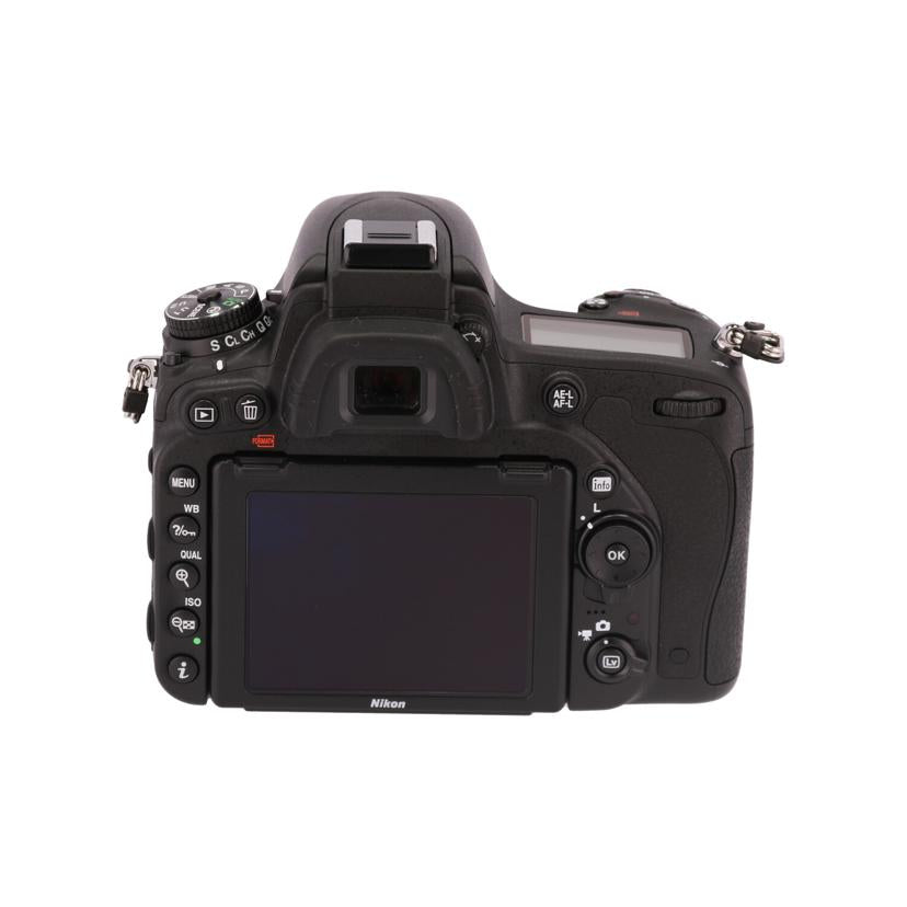 Ｎｉｋｏｎ ニコン/デジタル一眼レフ/D750 ボディ//2112299/Aランク/62