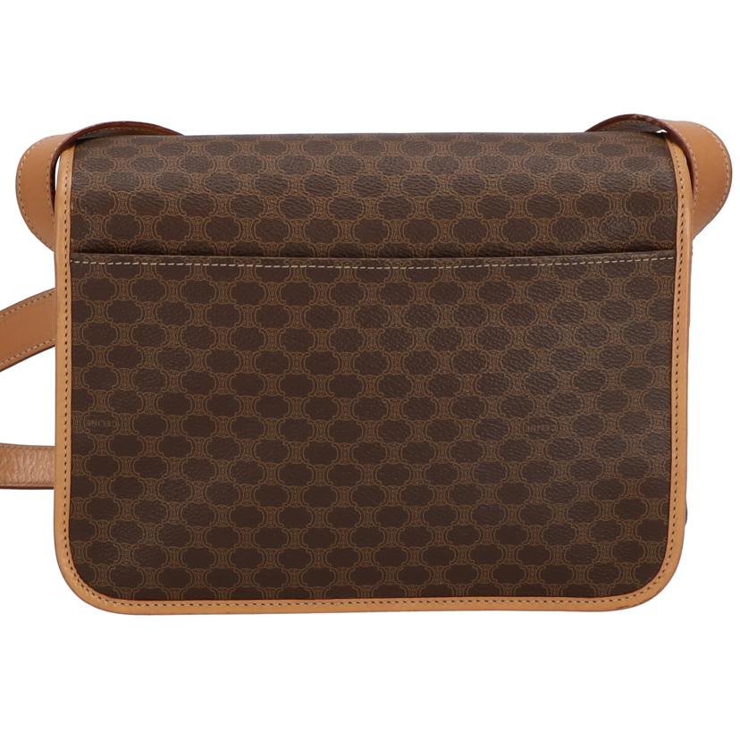 ＣＥＬＩＮＥ セリーヌ/マカダム柄ショルダーバッグ//Bランク/75