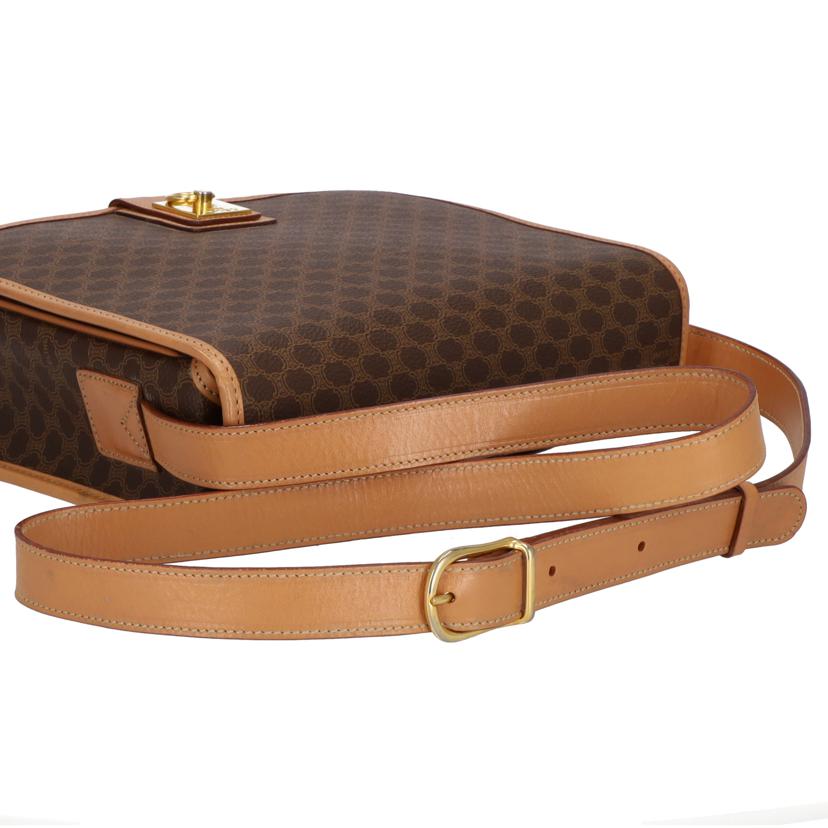 ＣＥＬＩＮＥ セリーヌ/マカダム柄ショルダーバッグ//Bランク/75