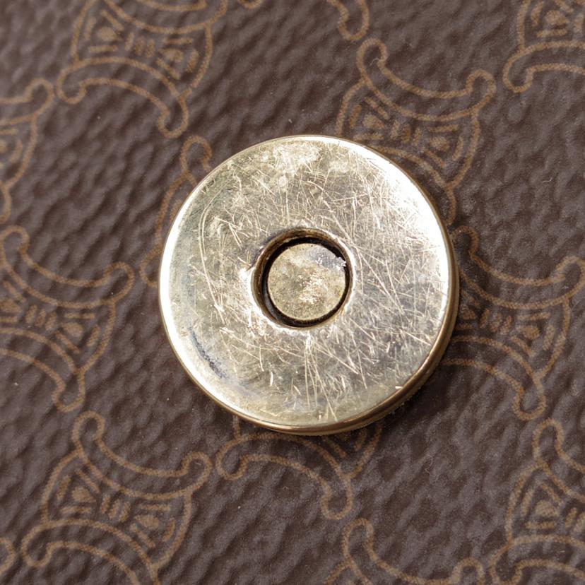 ＣＥＬＩＮＥ セリーヌ/マカダム柄ショルダーバッグ//Bランク/75