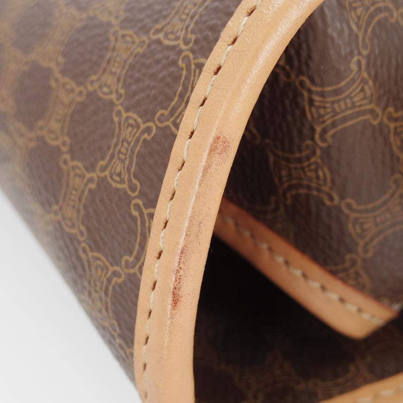 ＣＥＬＩＮＥ セリーヌ/マカダム柄ショルダーバッグ//Bランク/75