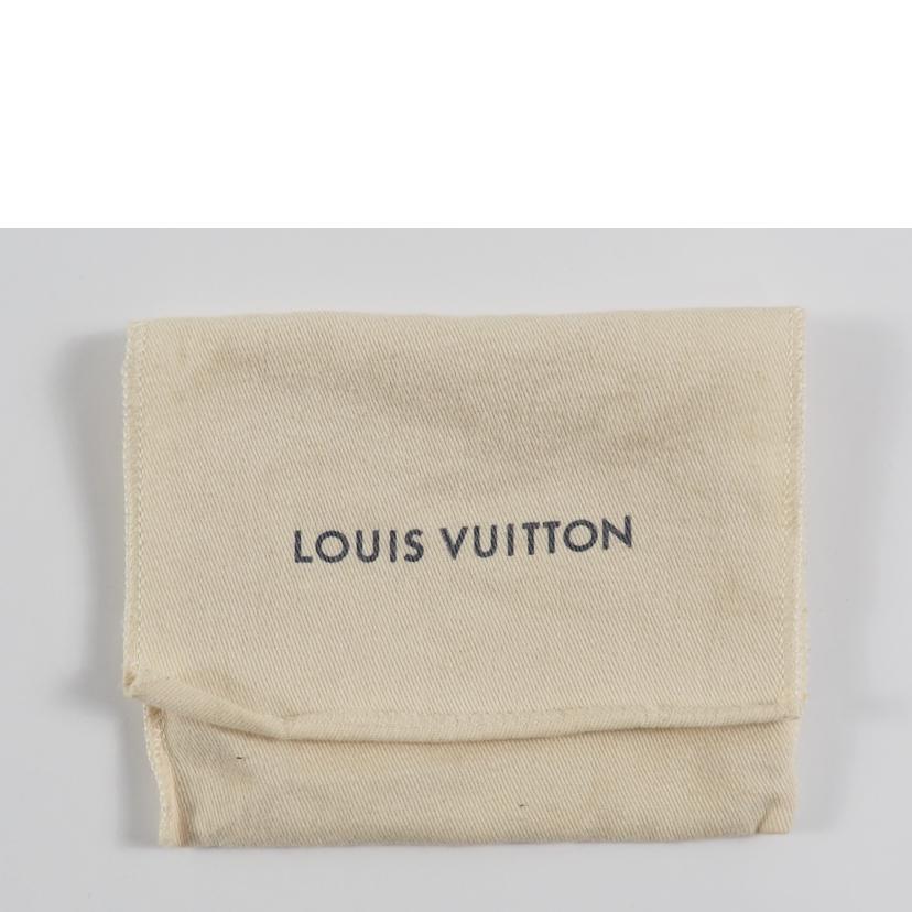 ＬＯＵＩＳ　ＶＵＩＴＴＯＮ ルイヴィトン/ジッピーコインパース／アンプラント／シトリン/M60575//TS0***/Bランク/79