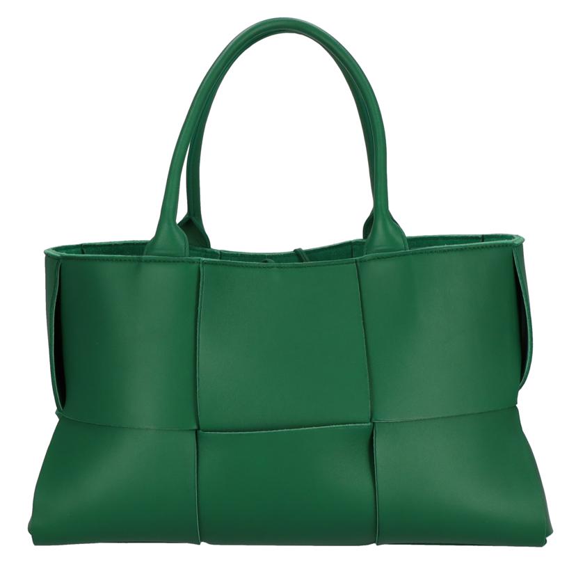 ＢＯＴＴＥＧＡ　ＶＥＮＥＴＡ ボッテガヴェネタ/マキシイントレチャートミディアムアルコトート　/609175//SAランク/75