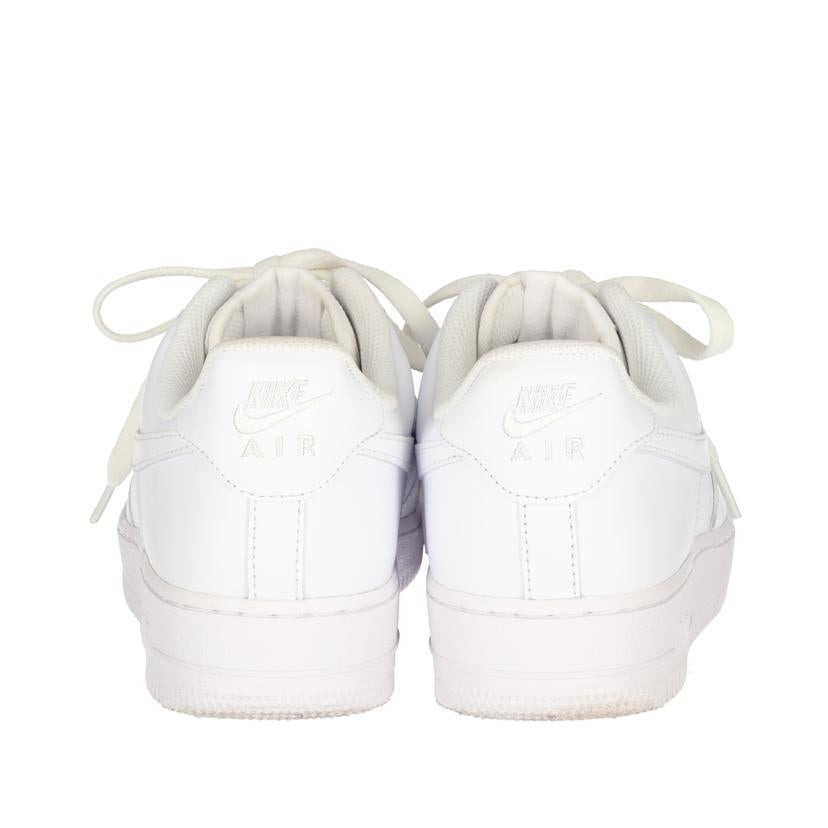 ＮＩＫＥ ナイキ/ＡＩＲＦＯＲＣＥ１　０７/CW2288-111//ABランク/75