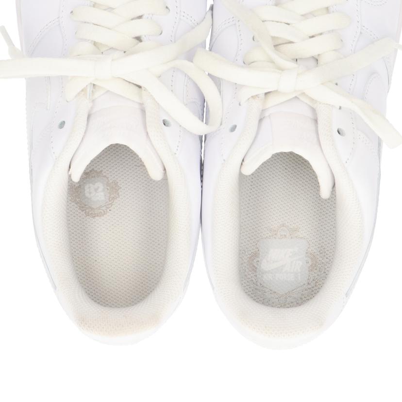 ＮＩＫＥ ナイキ/ＡＩＲＦＯＲＣＥ１　０７/CW2288-111//ABランク/75
