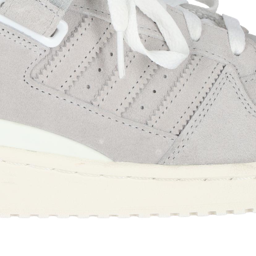 ａｄｉｄａｓ アディダス/フォーラムロー/GX8634//ABランク/75