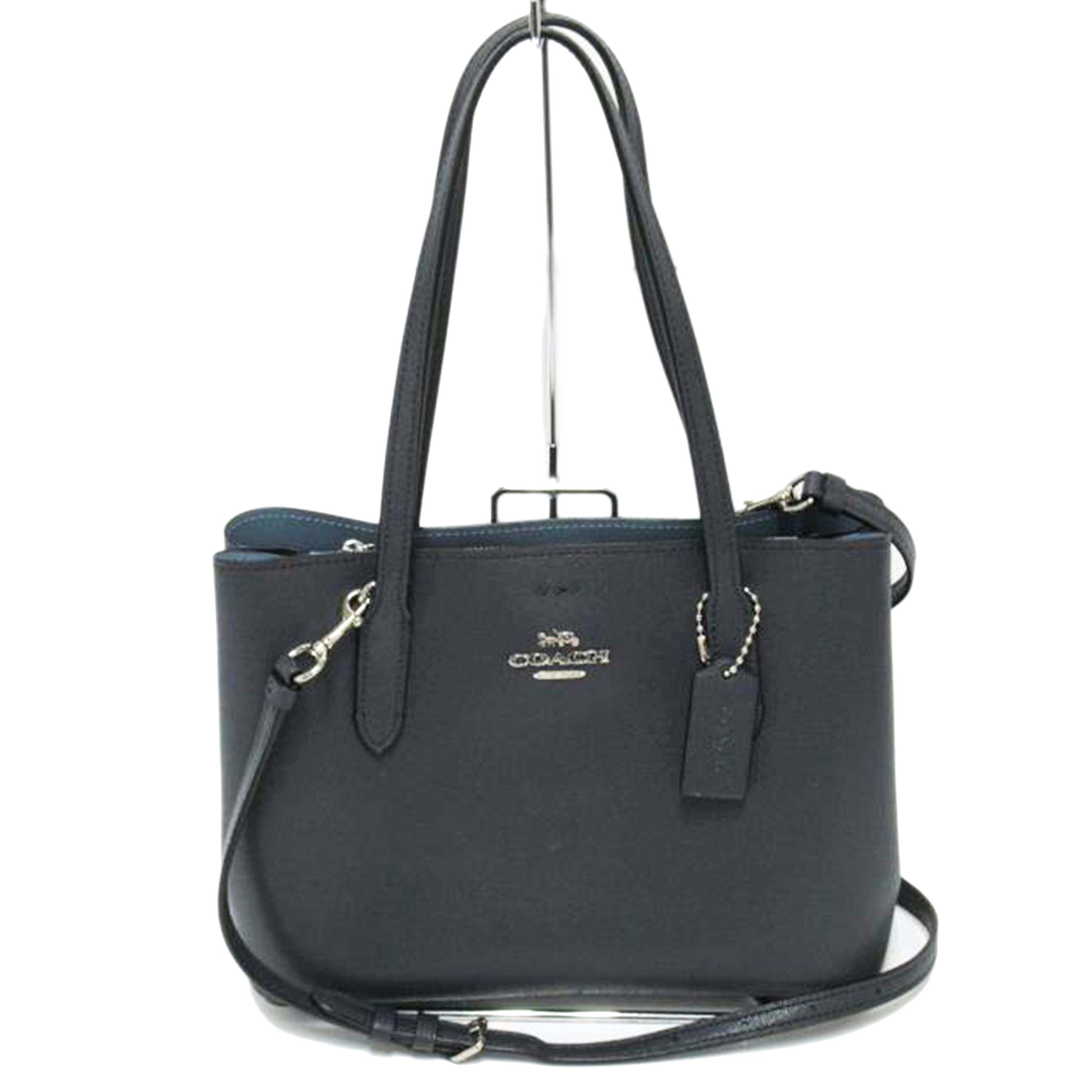 　　ＣＯＡＣＨ/２ｗａｙバッグ／レザー/91490//A2079/ABランク/63