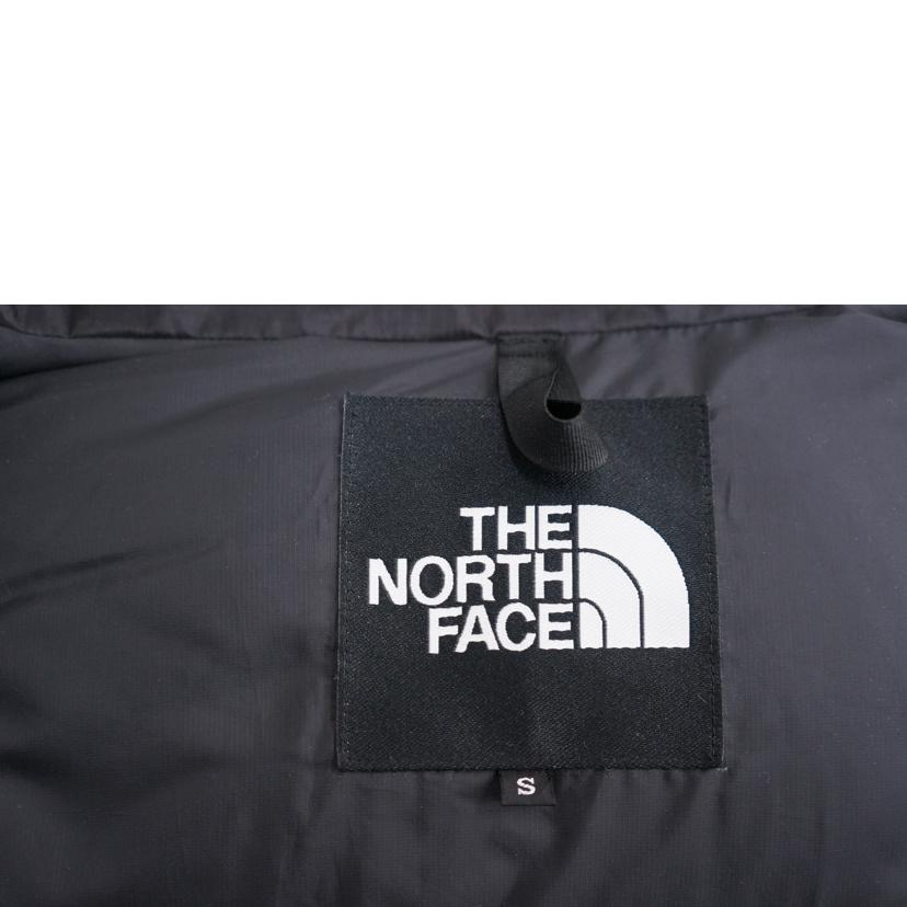 ＮＯＲＴＨ　ＦＡＣＥ ノースフェイス/ＮＯＲＴＨ　ＦＡＣＥ　ヒムダウンパーカ　Ｓ/ND92031//Aランク/67