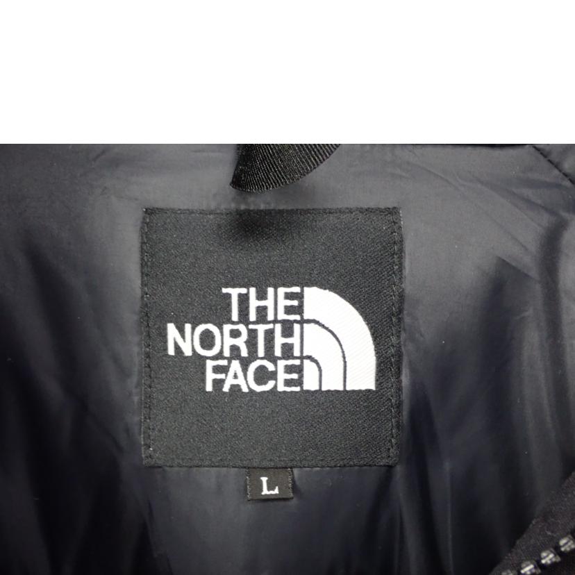 ＴＨＥＮＯＲＴＨ　ＦＡＣＥ ノースフェイス/★マクマードパーカーダウンＪＫＴ　ＴＨＥＮＯＲＴＨ　ＦＡＣＥ/ND91645//L/BCランク/62