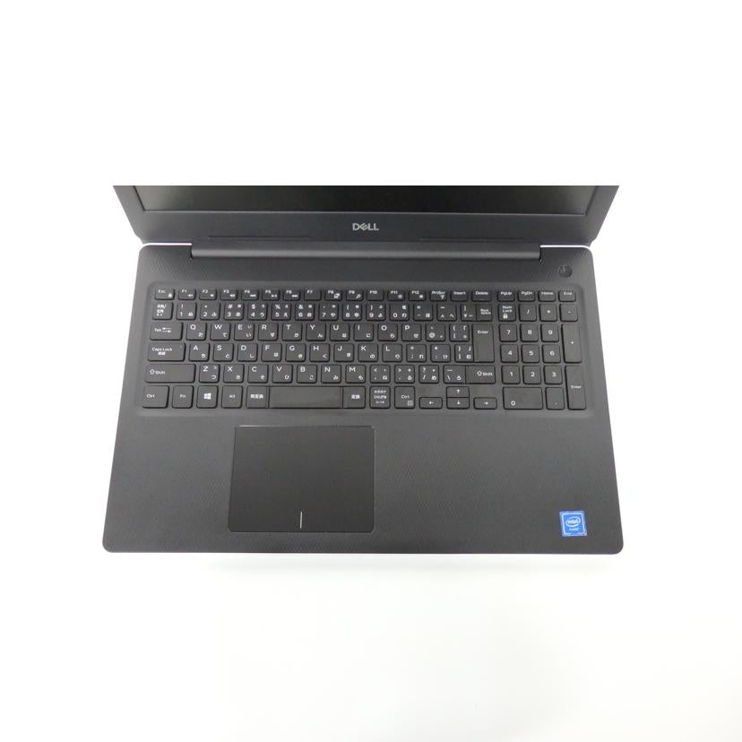 ＤＥＬＬ デル/Ｗｉｎ１０ノートＰＣ／ｉｎｓｐｉｒｏｎ３５８０/P75F//275STW2/Bランク/75