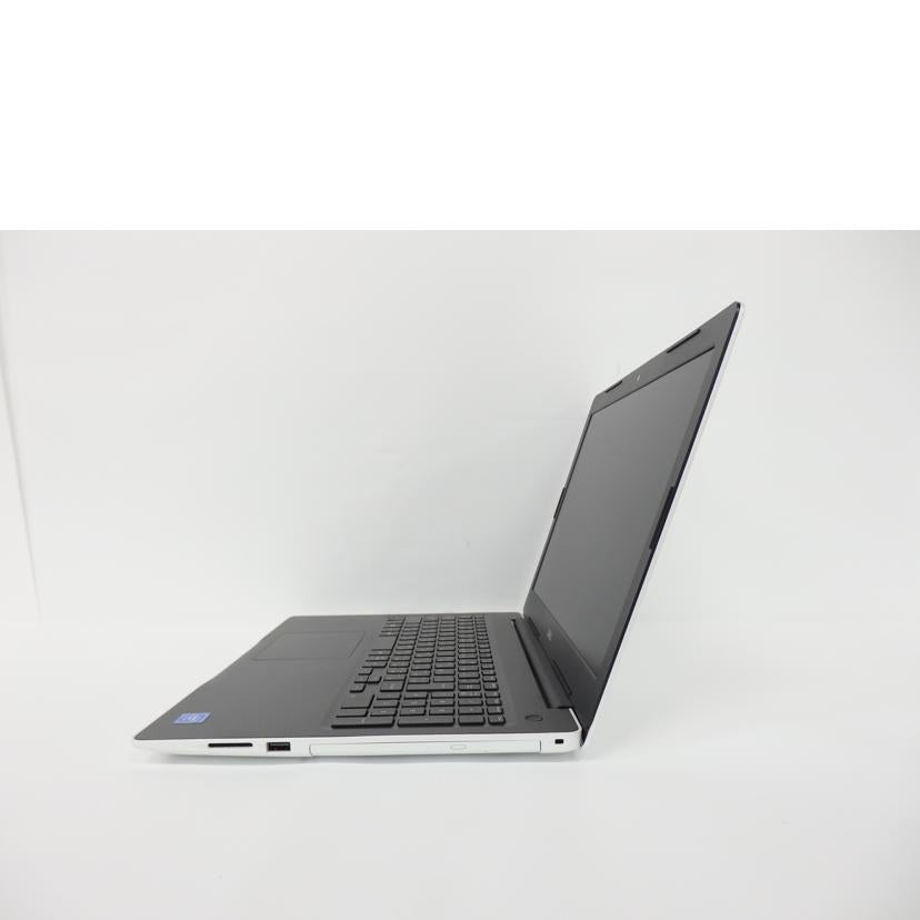 ＤＥＬＬ デル/Ｗｉｎ１０ノートＰＣ／ｉｎｓｐｉｒｏｎ３５８０/P75F//275STW2/Bランク/75