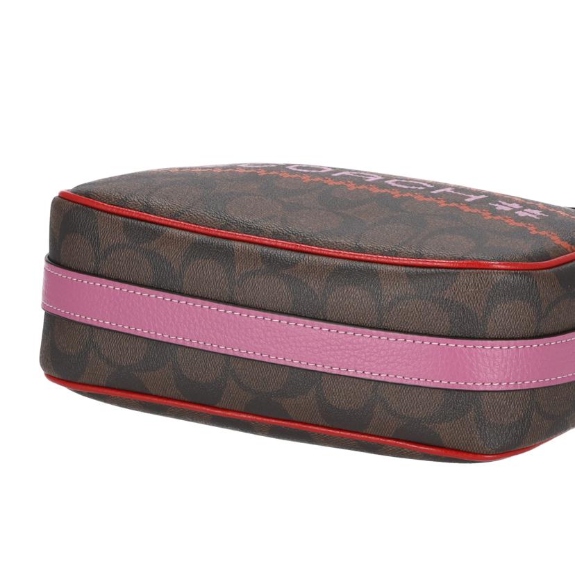 ＣＯＡＣＨ コーチ/シグネチャーＰＶＣレザーカメラバッグ/C1541//H2022/Aランク/75