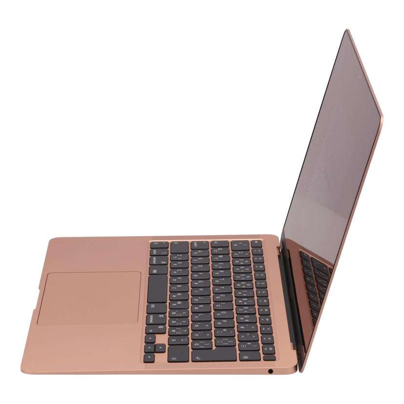 Ａｐｐｌｅ アップル/ＭａｃＢｏｏｋ　Ａｉｒ（Ｍ１，２０２０）/MGND3J/A//FVFH3HAWQ6LC/Aランク/67