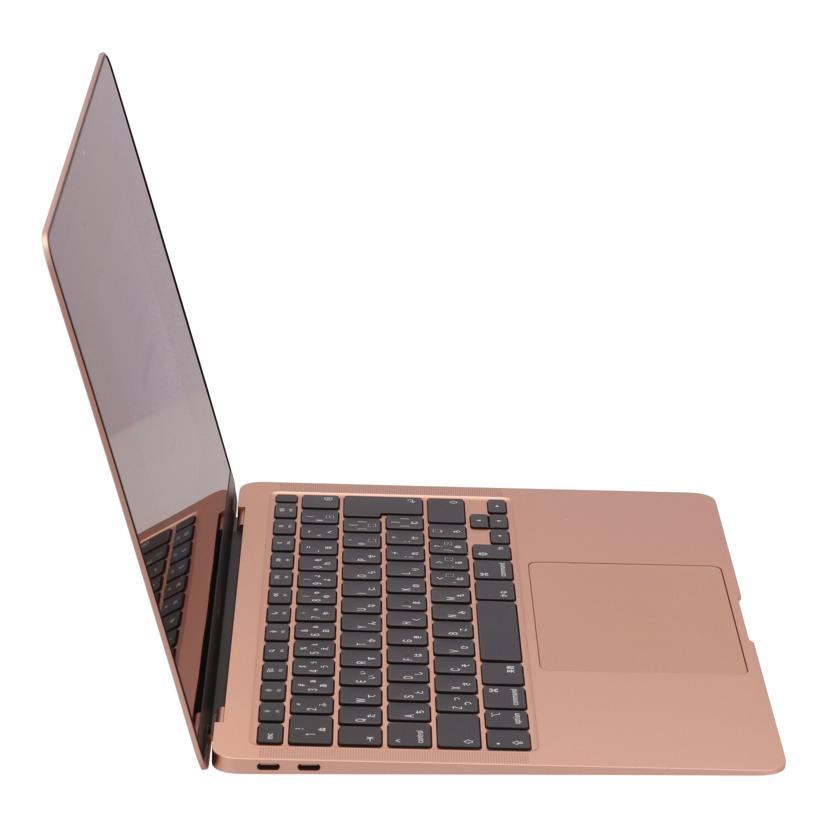 Ａｐｐｌｅ アップル/ＭａｃＢｏｏｋ　Ａｉｒ（Ｍ１，２０２０）/MGND3J/A//FVFH3HAWQ6LC/Aランク/67