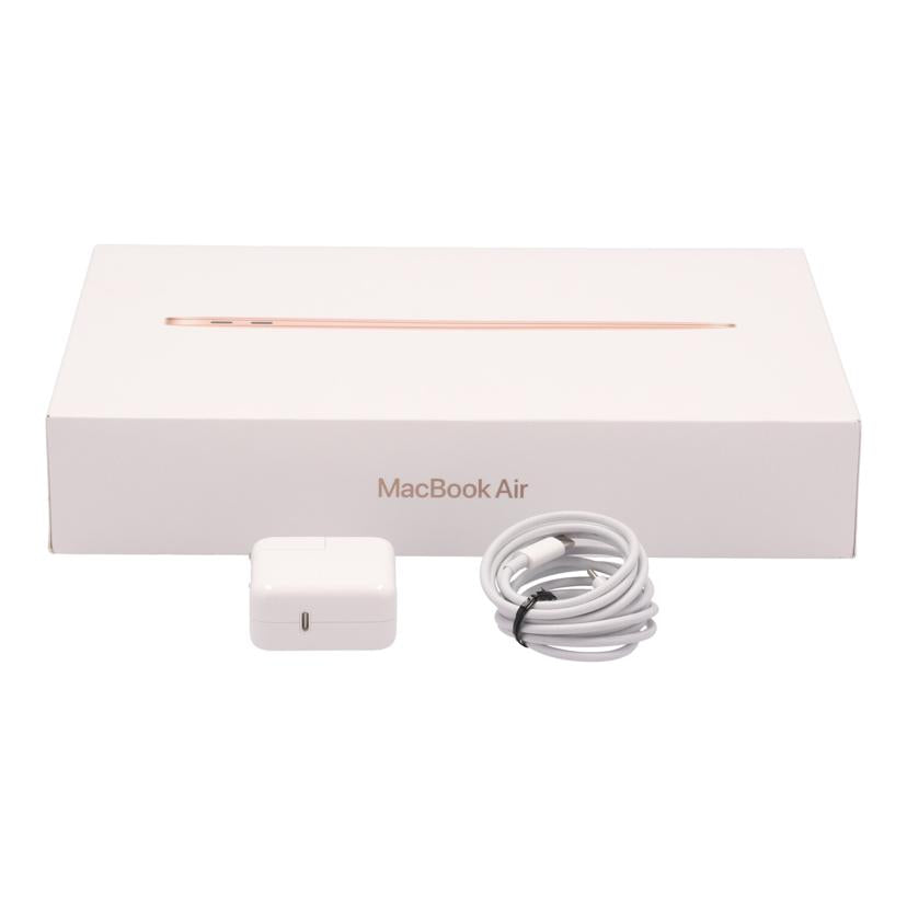 Ａｐｐｌｅ アップル/ＭａｃＢｏｏｋ　Ａｉｒ（Ｍ１，２０２０）/MGND3J/A//FVFH3HAWQ6LC/Aランク/67