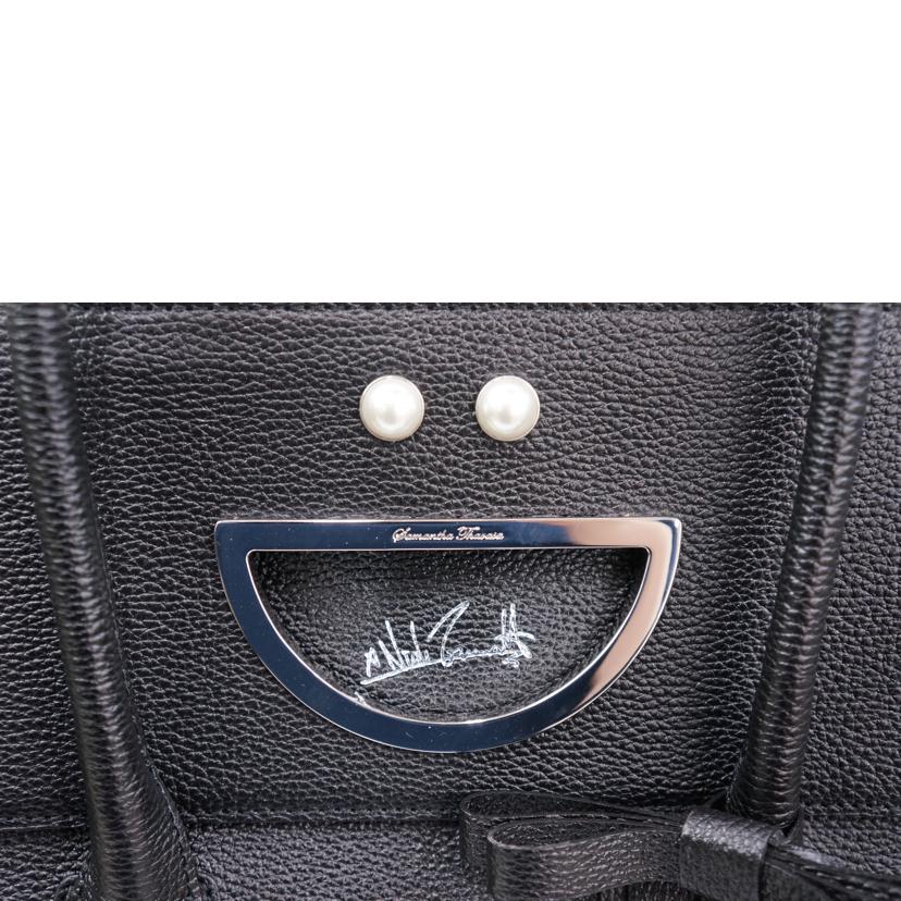 ＮＩＣＯＬＡ　ＦＯＲＭＩＣＨＥＴＴＩ　ＳａｍａｎｔｈａＴｈａｖａｓａ ニコラフォルミケッティ　サマンサタバサ/２ｗａｙバッグ//ABランク/67