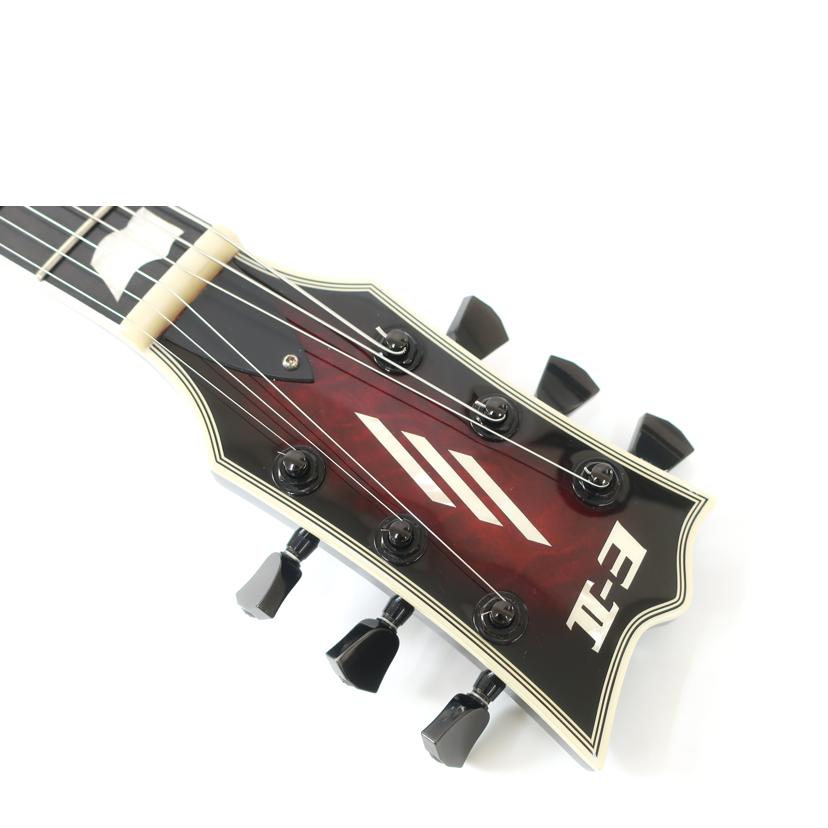 Ｅ－Ⅱ イーツー/エレキギター　パンク　メタル/EC QM//ES1932193/Bランク/65