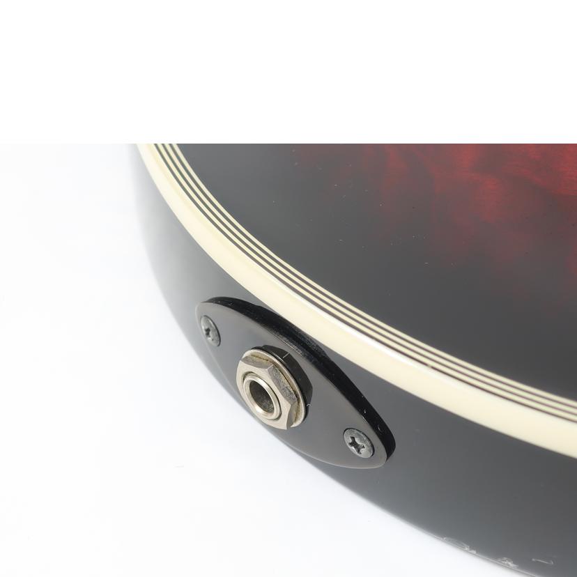 Ｅ－Ⅱ イーツー/エレキギター　パンク　メタル/EC QM//ES1932193/Bランク/65