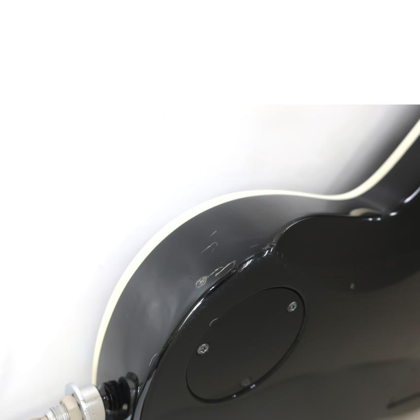 Ｅ－Ⅱ イーツー/エレキギター　パンク　メタル/EC QM//ES1932193/Bランク/65