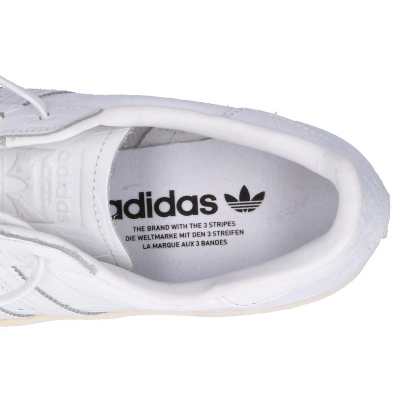 ａｄｉｄａｓ アディダス/ＳＵＰＥＲＳＴＡＲ　８０ｓ　Ｗ/BB2056//Aランク/75