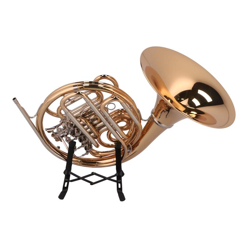 ＹＡＭＡＨＡ ヤマハ/ホルン/YHR-567GDB//006338/Aランク/67