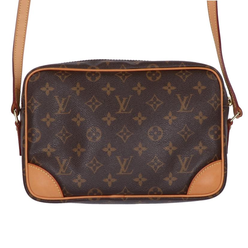 ＬＶ LV/トロカデロ２７／モノグラム/M51274//MB2160/Aランク/75