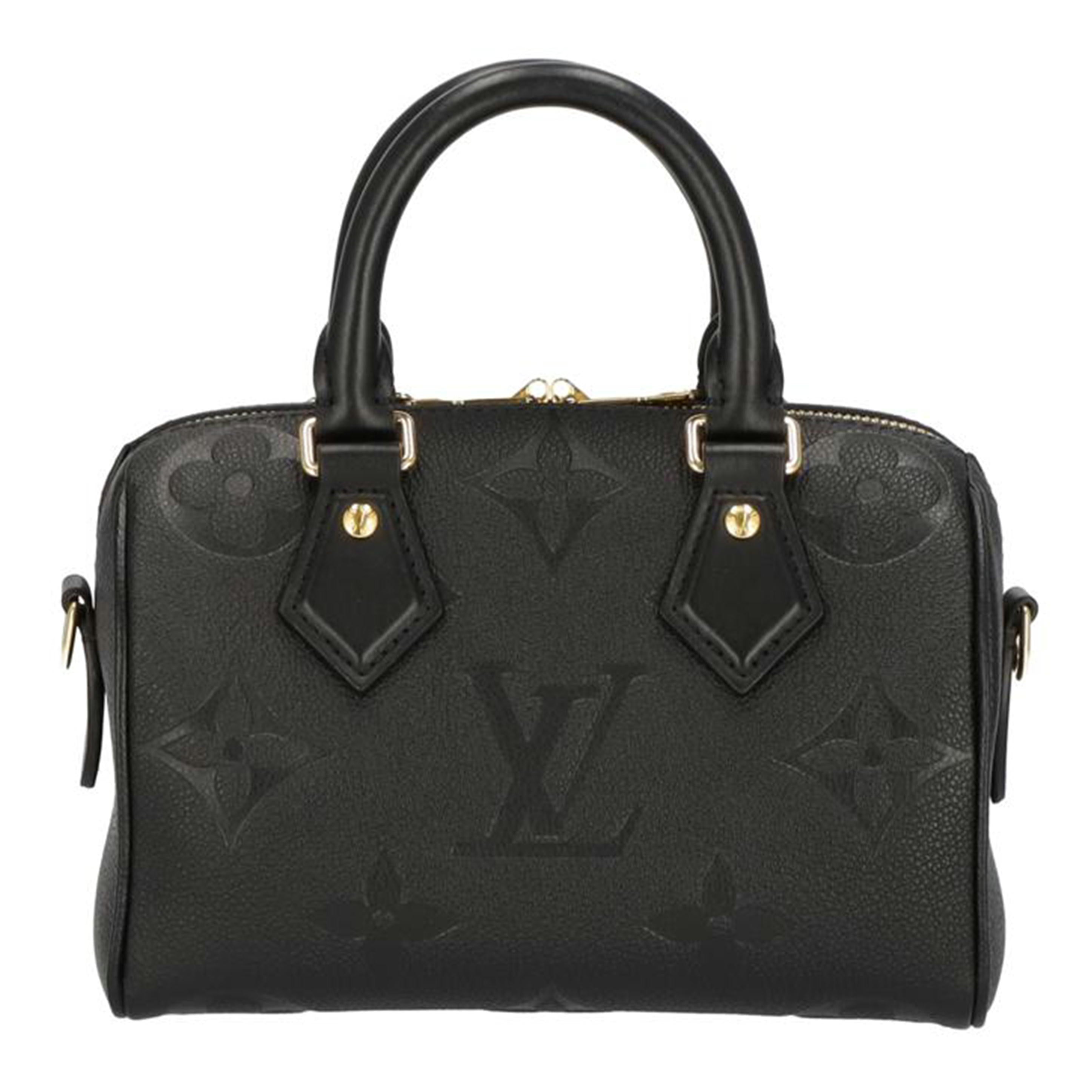 ＬＯＵＩＳ　ＶＵＩＴＴＯＮ ルイ・ヴィトン/スピーディ・バンドリエール２０/M58953//RFID/Aランク/75