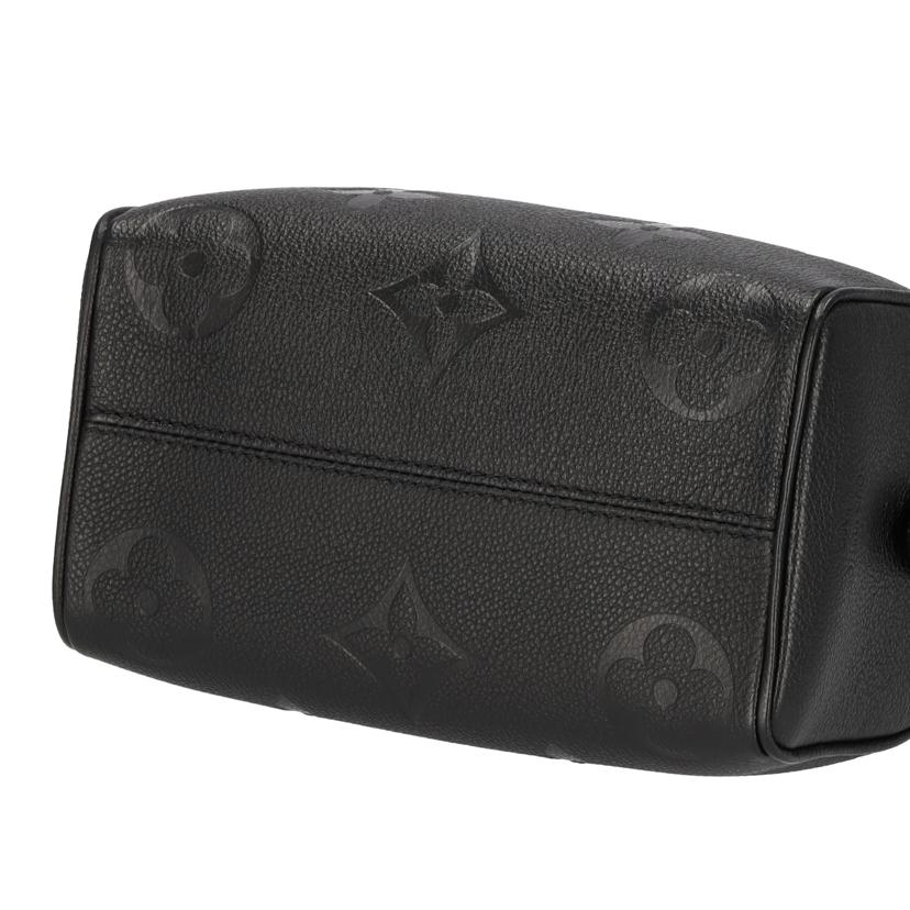 ＬＯＵＩＳ　ＶＵＩＴＴＯＮ ルイ・ヴィトン/スピーディ・バンドリエール２０/M58953//RFID/Aランク/75