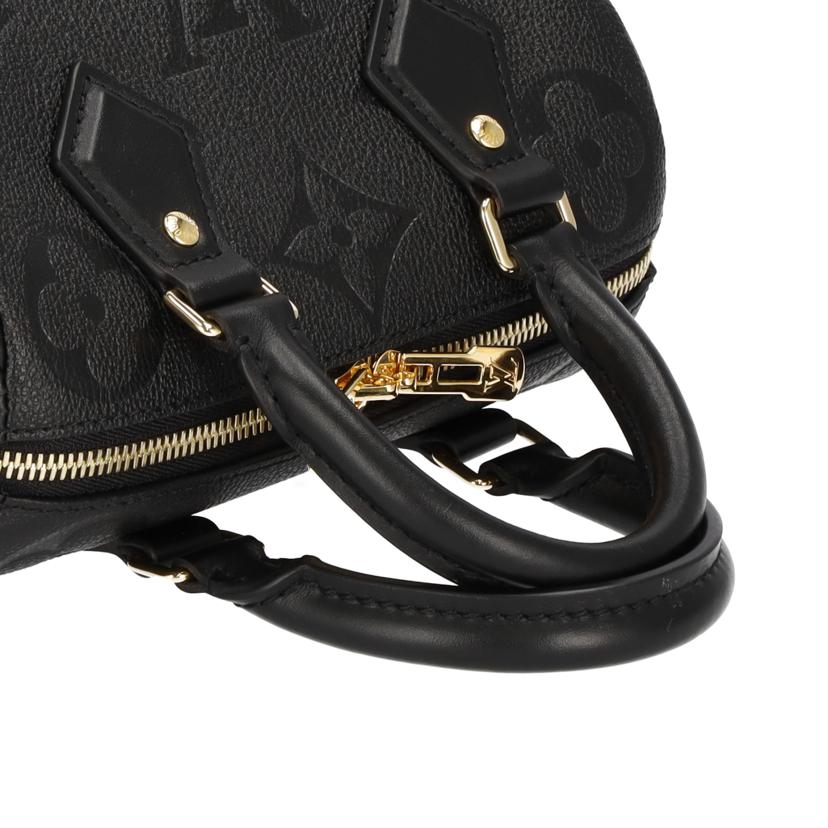 ＬＯＵＩＳ　ＶＵＩＴＴＯＮ ルイ・ヴィトン/スピーディ・バンドリエール２０/M58953//RFID/Aランク/75