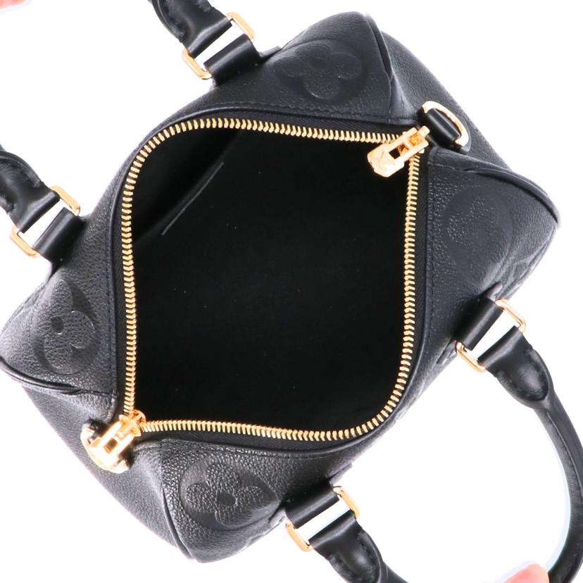 ＬＯＵＩＳ　ＶＵＩＴＴＯＮ ルイ・ヴィトン/スピーディ・バンドリエール２０/M58953//RFID/Aランク/75