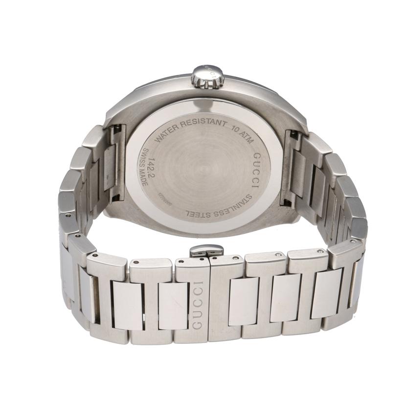 ＧＵＣＣＩ グッチ/ＧＧ２５７０メンズ／クオーツ/142.2//17770366/Aランク/75