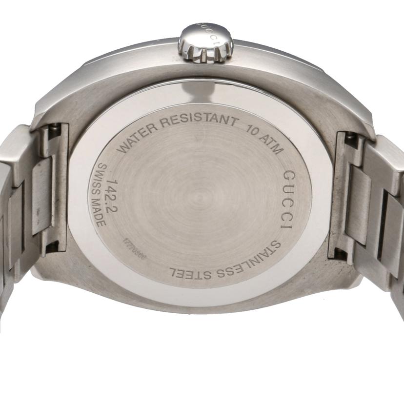ＧＵＣＣＩ グッチ/ＧＧ２５７０メンズ／クオーツ/142.2//17770366/Aランク/75