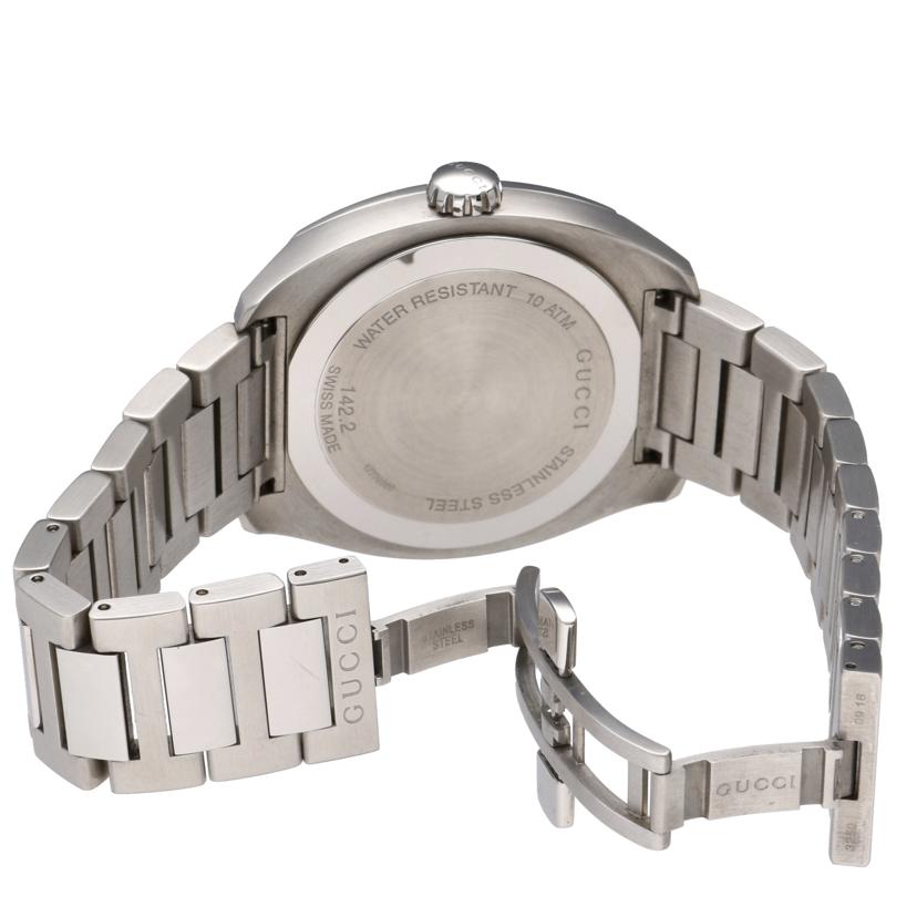 ＧＵＣＣＩ グッチ/ＧＧ２５７０メンズ／クオーツ/142.2//17770366/Aランク/75